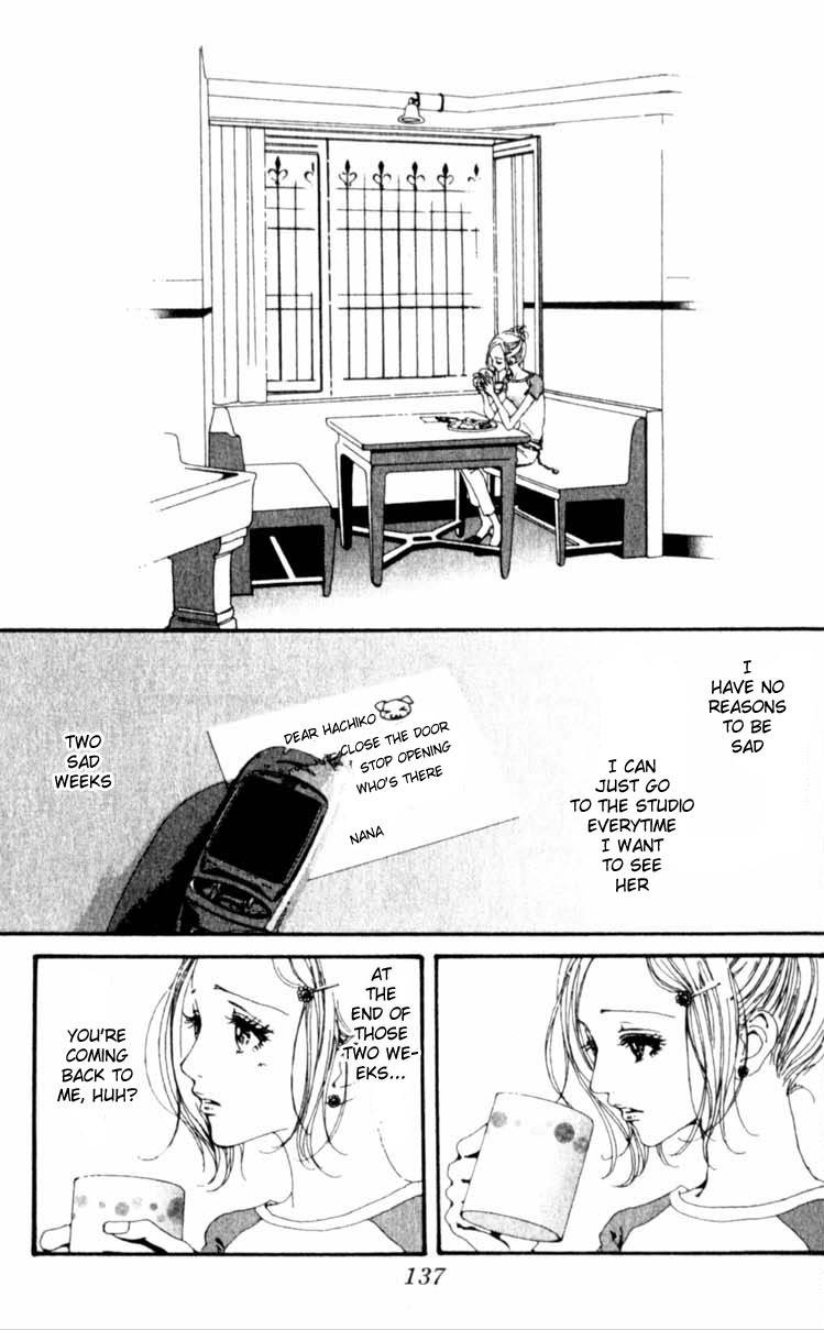 Read Nana EN Manga Online