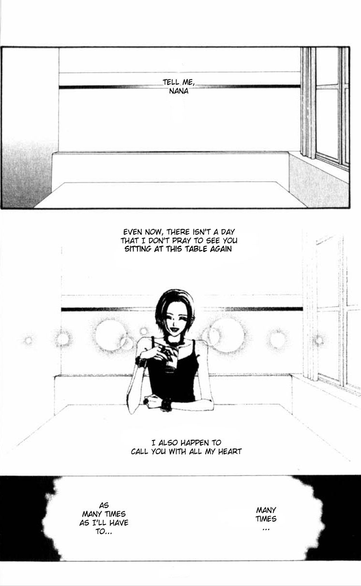 Read Nana EN Manga Online