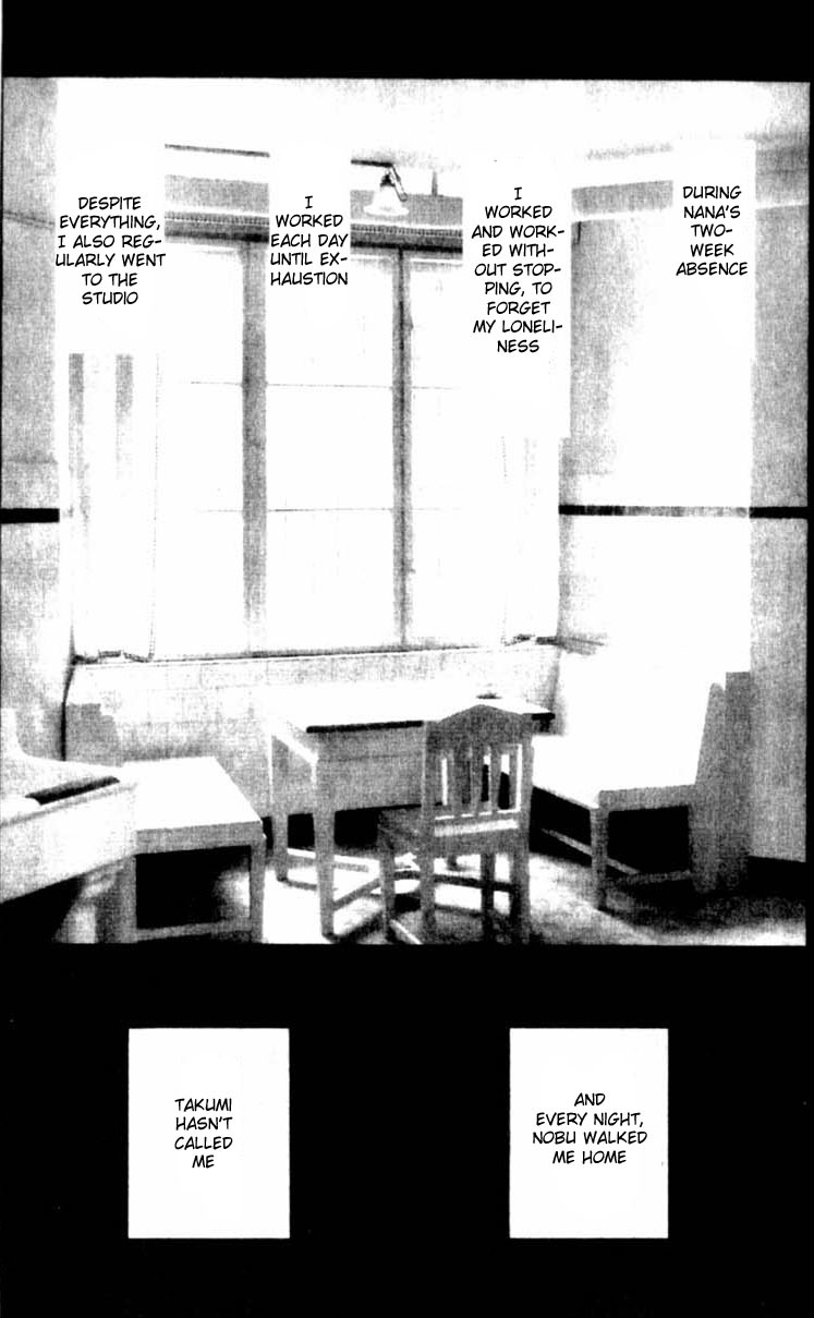 Read Nana EN Manga Online