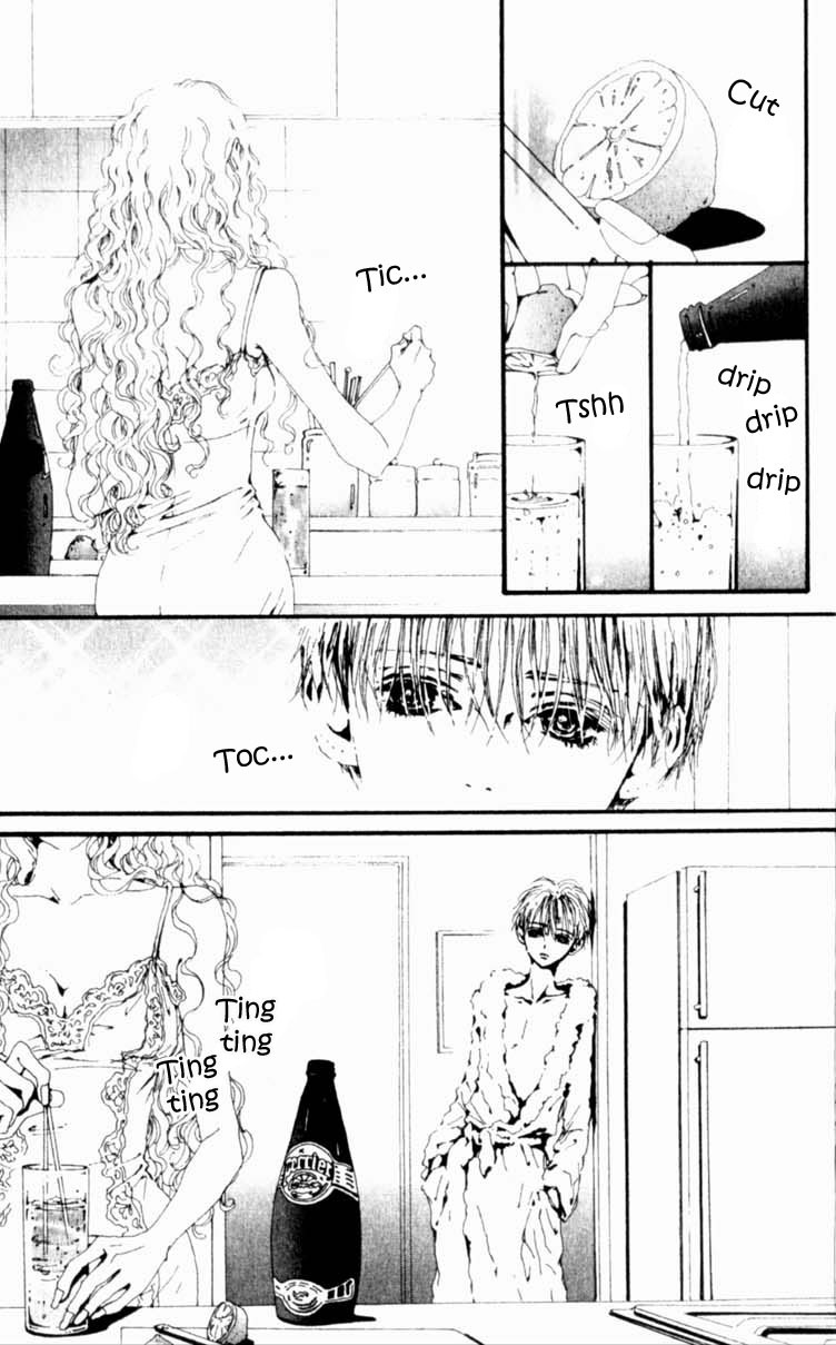Read Nana EN Manga Online