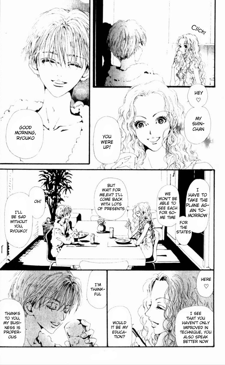 Read Nana EN Manga Online