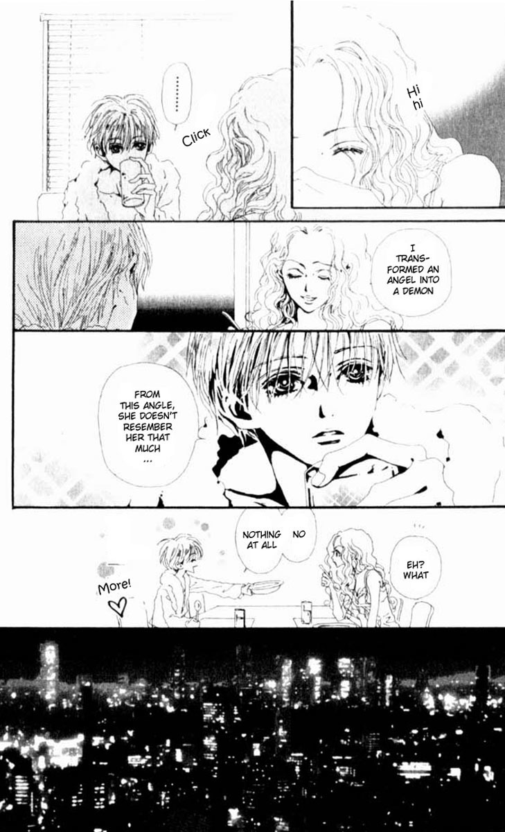 Read Nana EN Manga Online