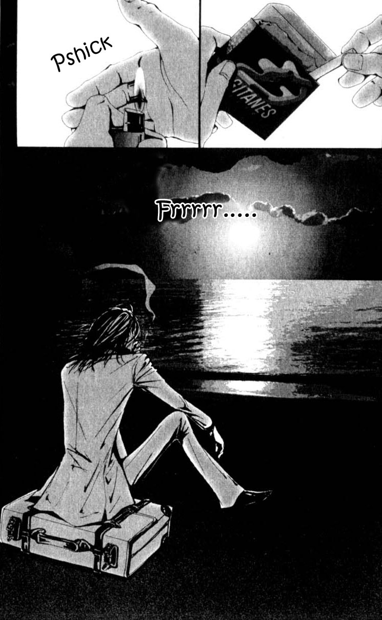 Read Nana EN Manga Online