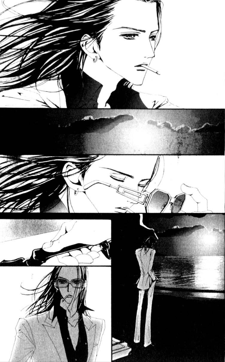 Read Nana EN Manga Online