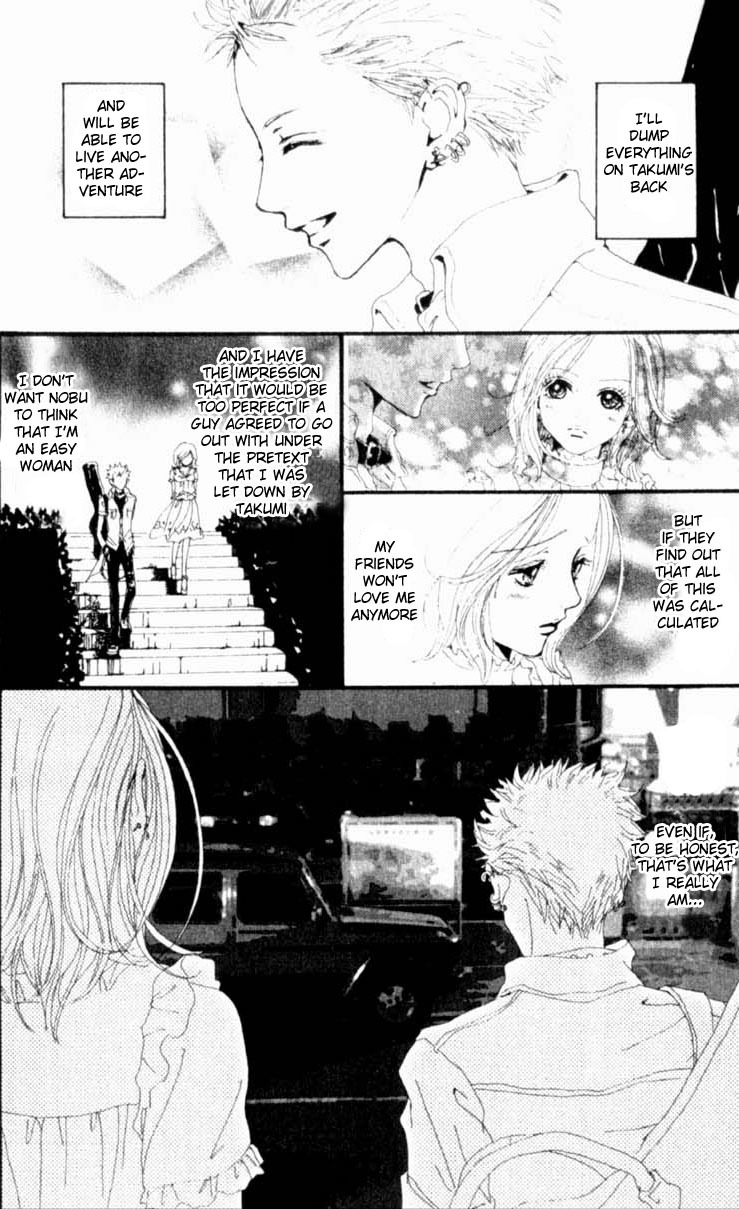 Read Nana EN Manga Online
