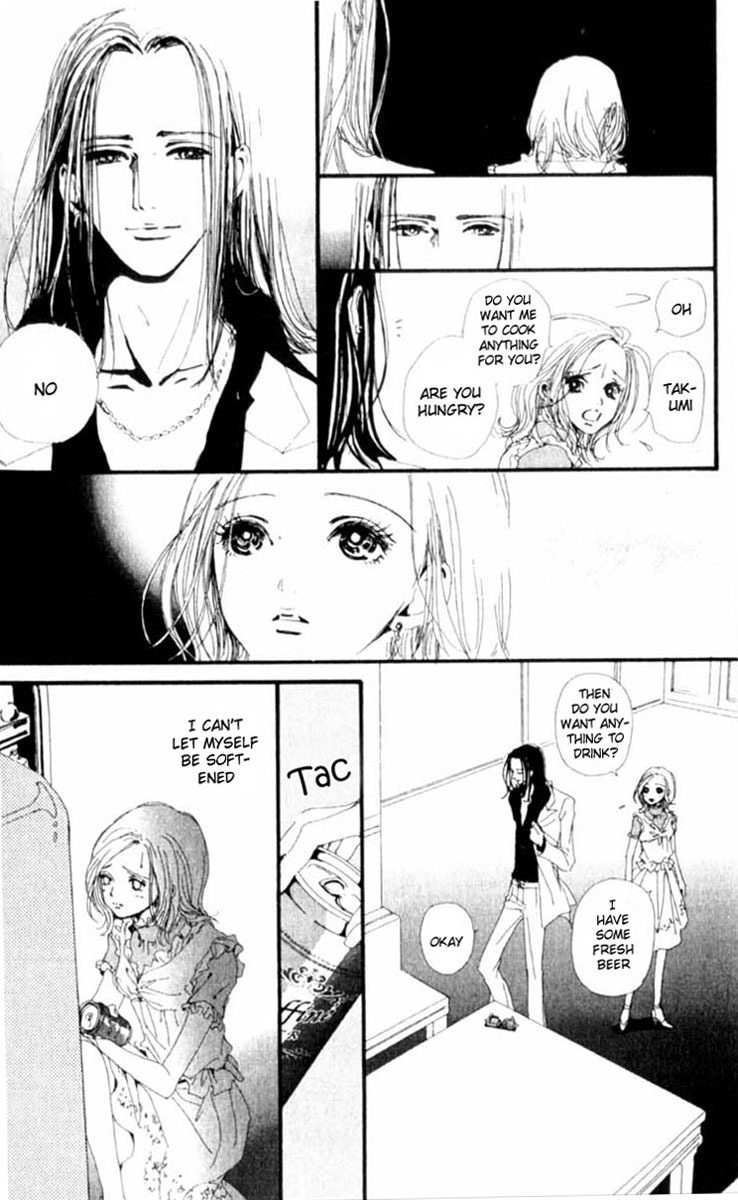 Read Nana EN Manga Online