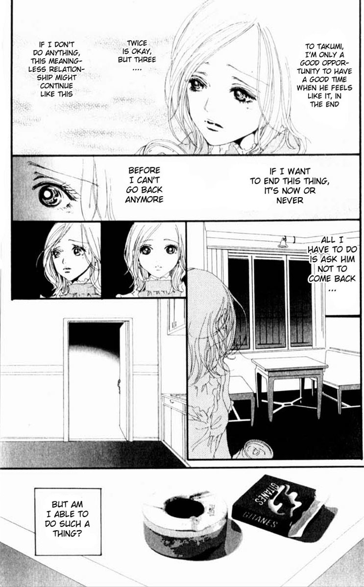 Read Nana EN Manga Online
