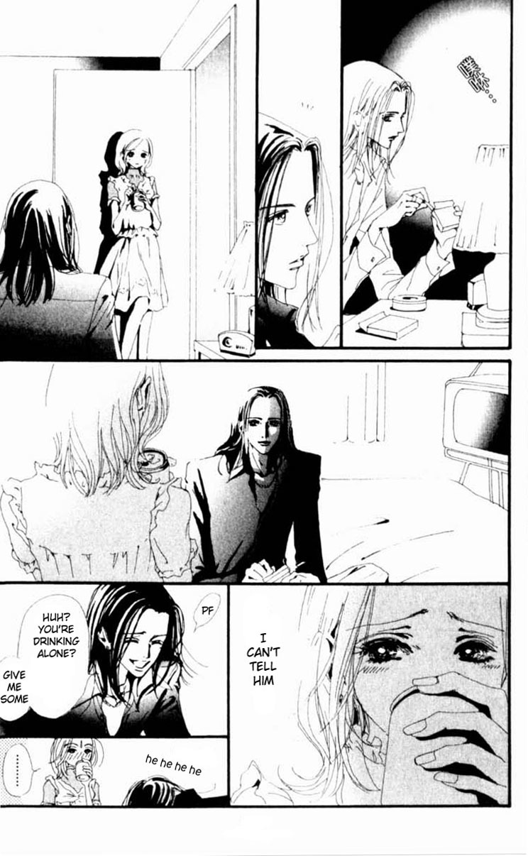 Read Nana EN Manga Online
