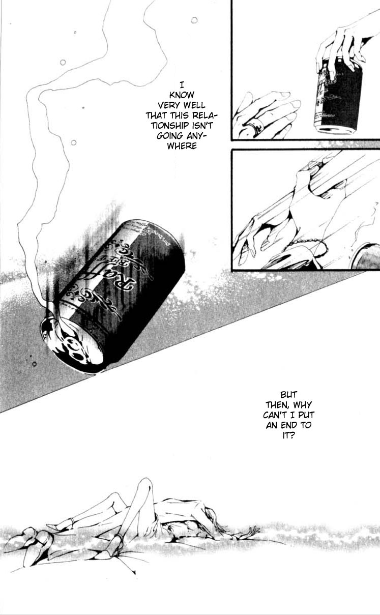 Read Nana EN Manga Online