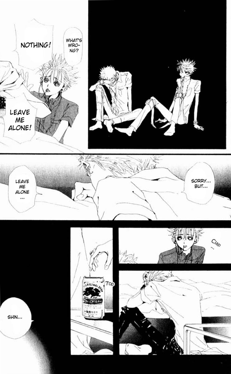 Read Nana EN Manga Online
