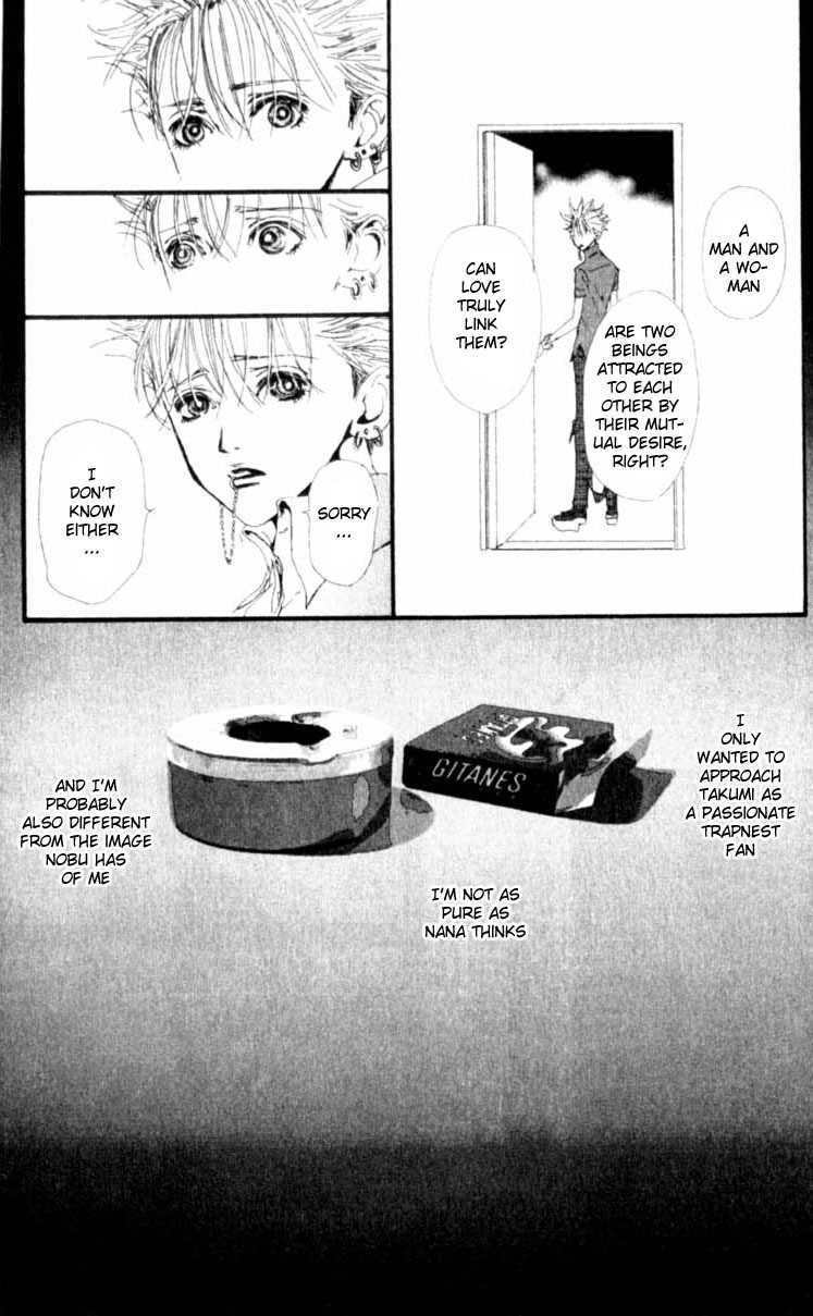 Read Nana EN Manga Online