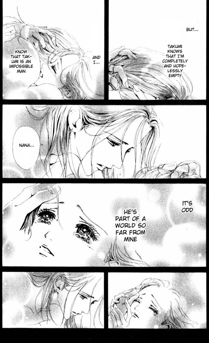 Read Nana EN Manga Online