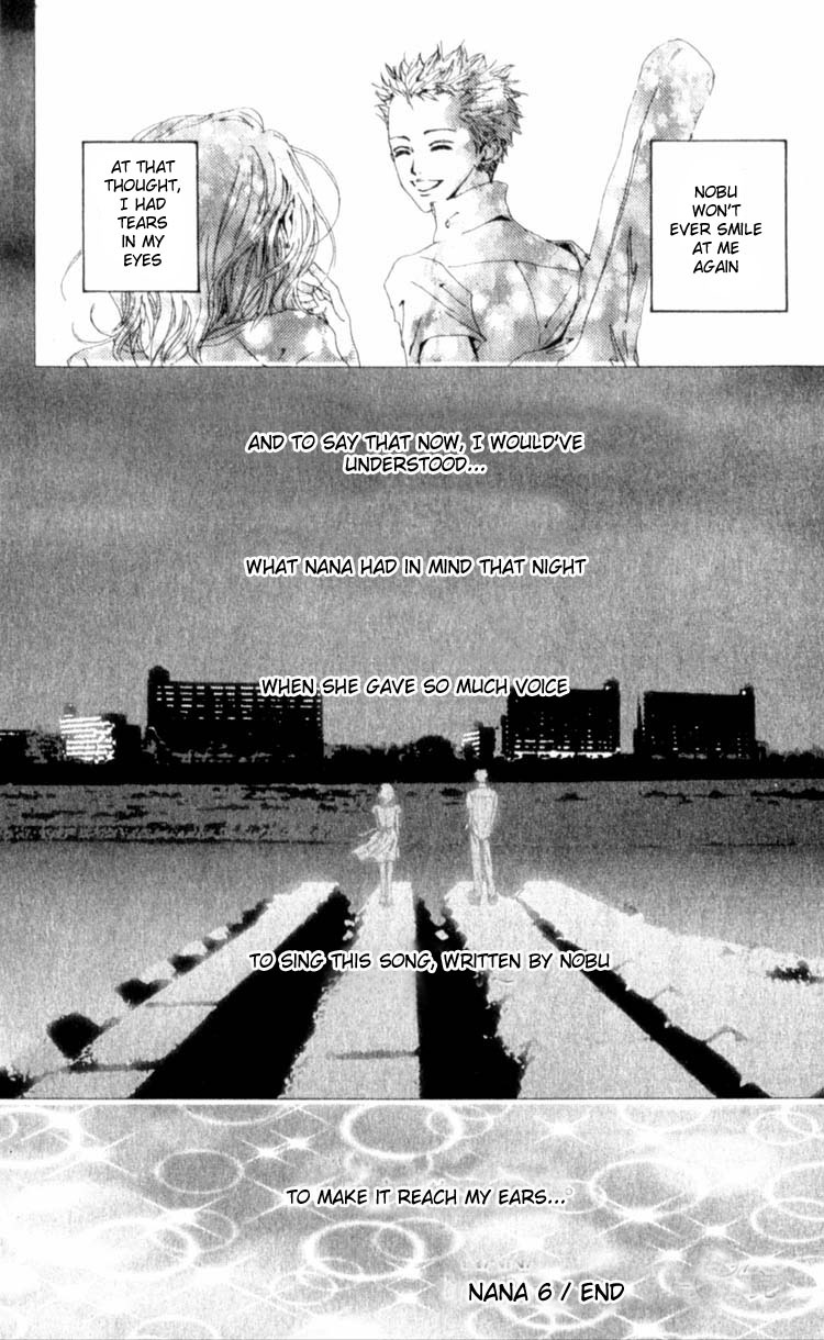 Read Nana EN Manga Online