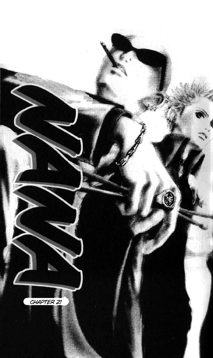Read Nana EN Manga Online