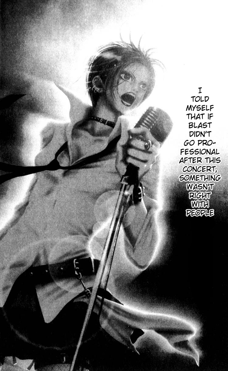 Read Nana EN Manga Online