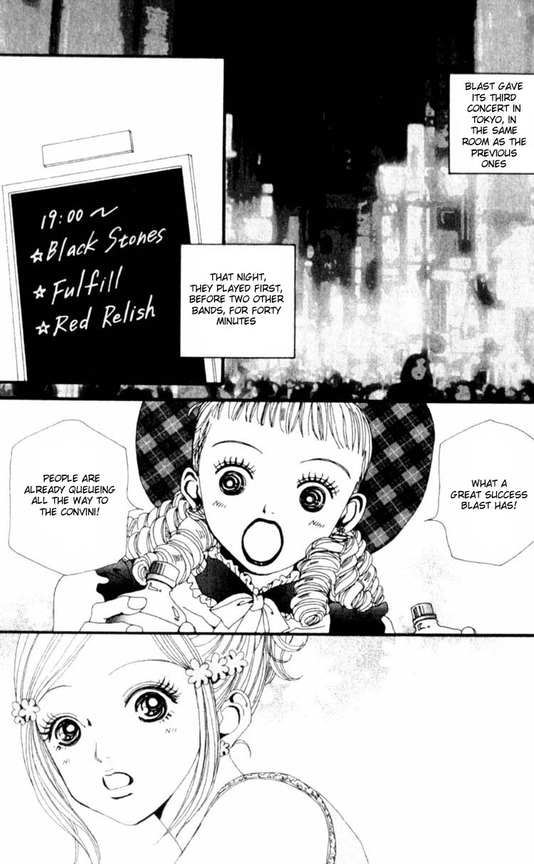 Read Nana EN Manga Online