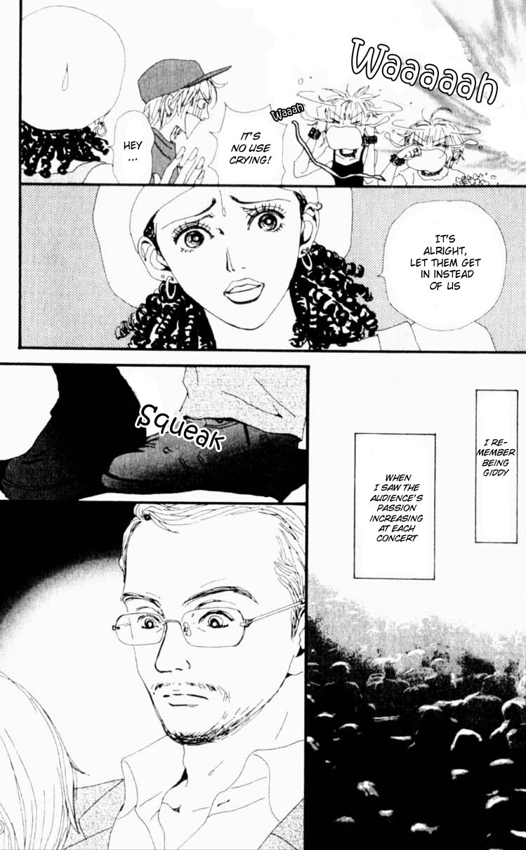 Read Nana EN Manga Online