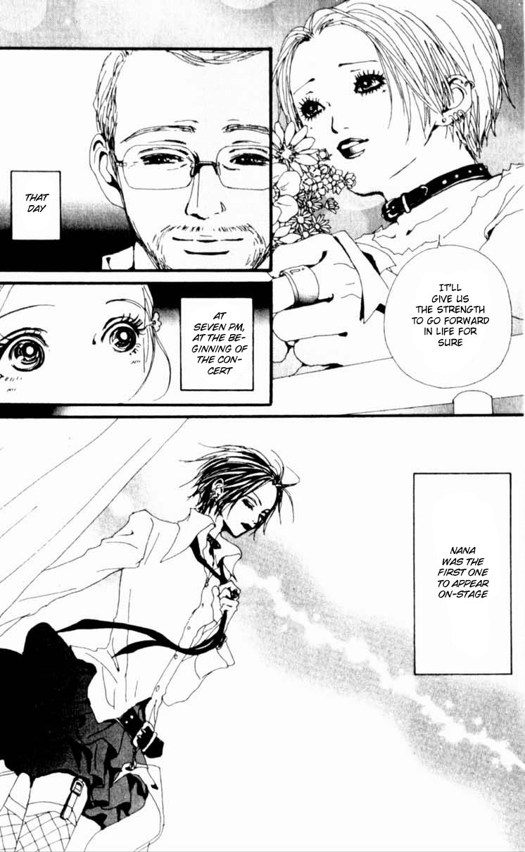 Read Nana EN Manga Online