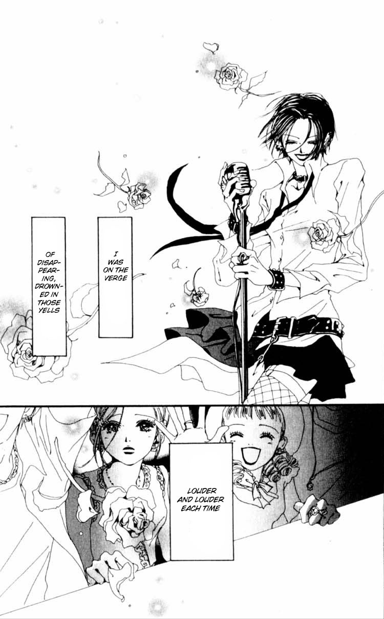 Read Nana EN Manga Online