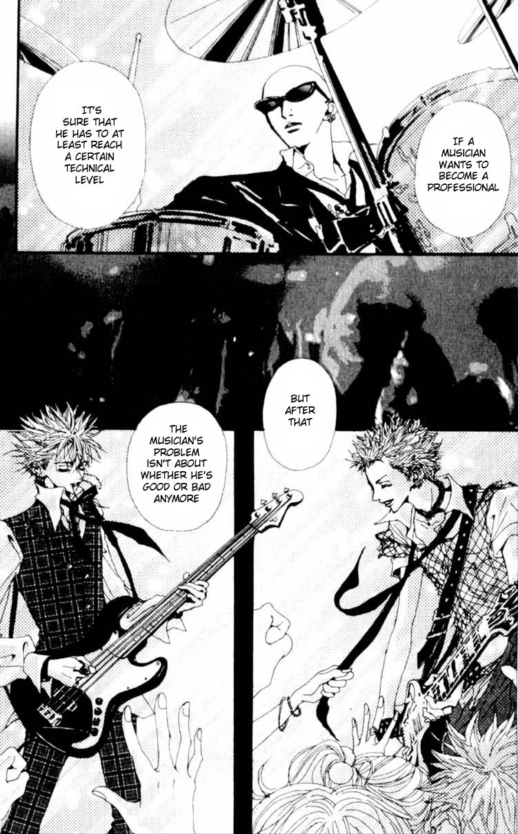 Read Nana EN Manga Online