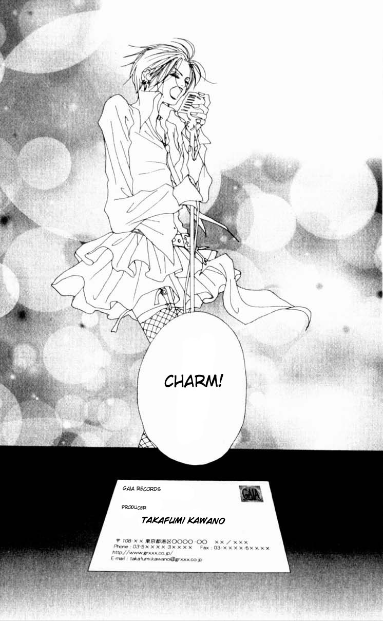 Read Nana EN Manga Online
