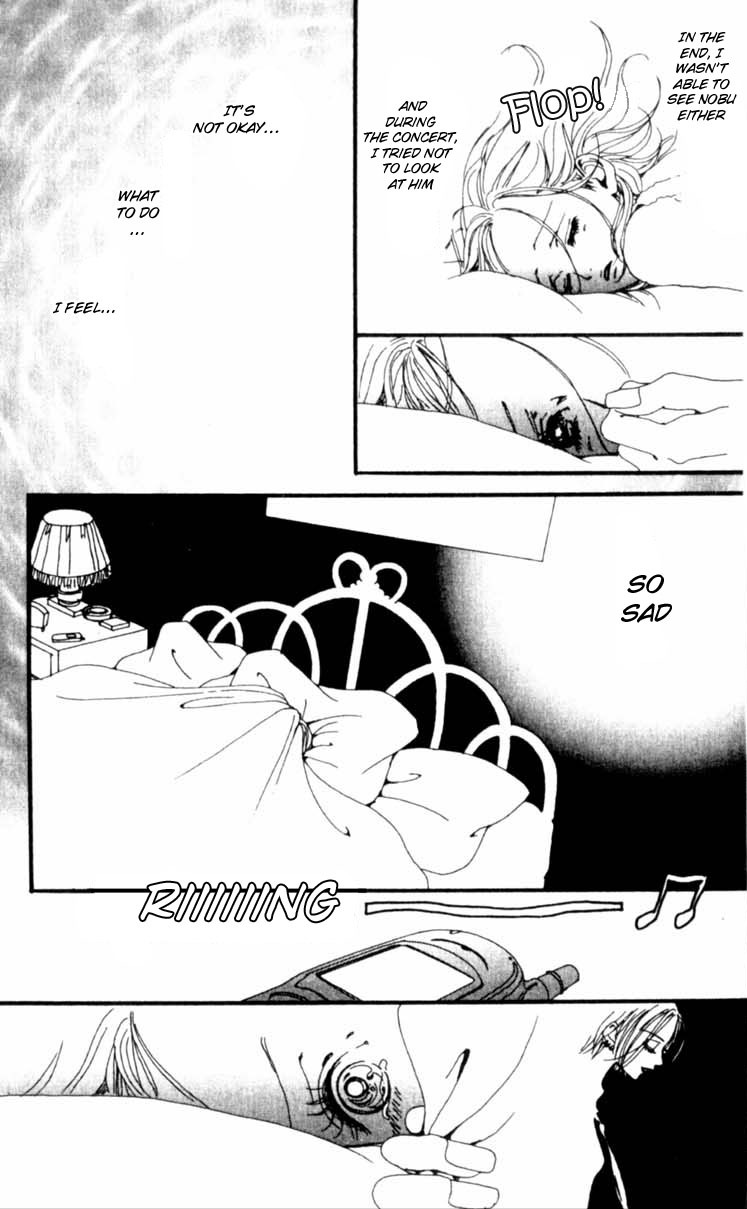 Read Nana EN Manga Online