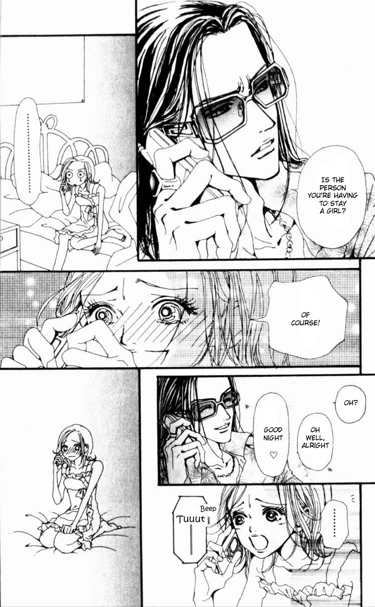 Read Nana EN Manga Online