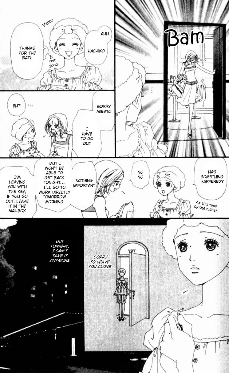 Read Nana EN Manga Online