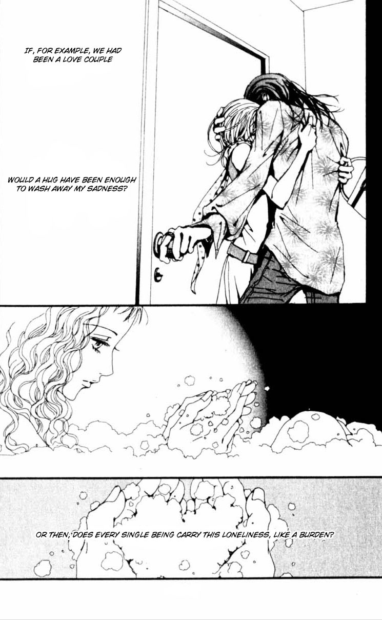 Read Nana EN Manga Online