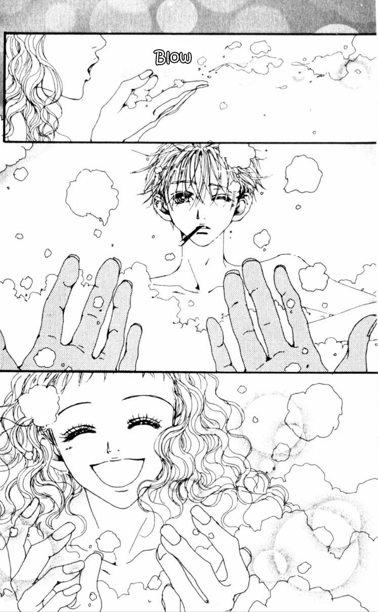 Read Nana EN Manga Online