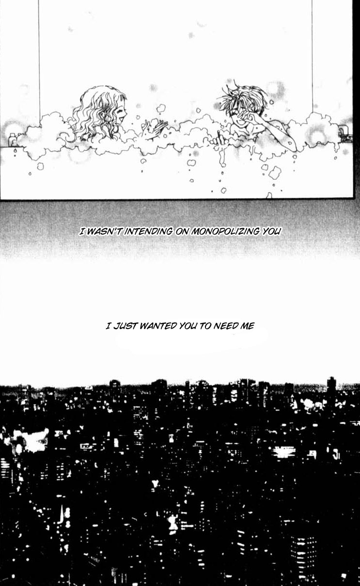 Read Nana EN Manga Online