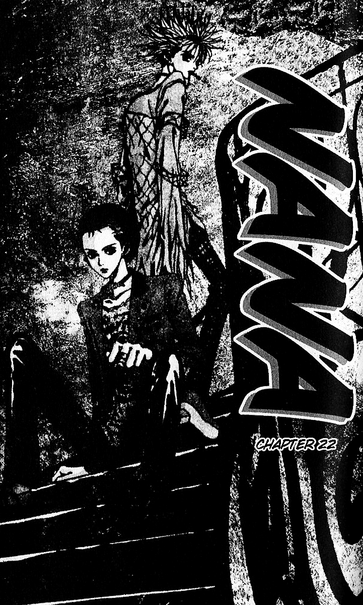 Read Nana EN Manga Online