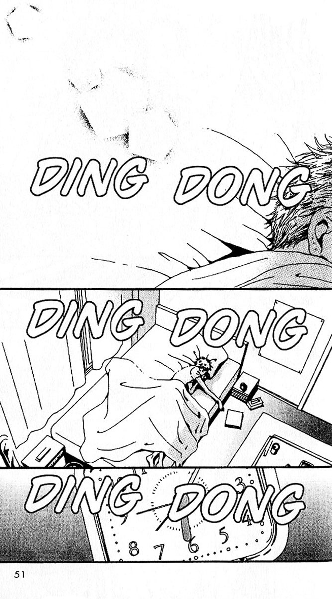 Read Nana EN Manga Online
