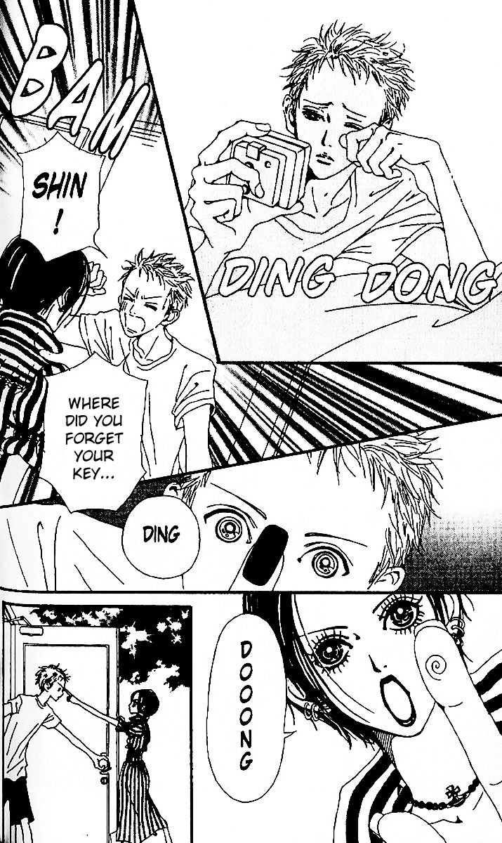 Read Nana EN Manga Online