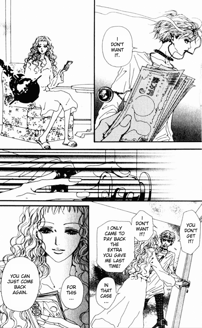 Read Nana EN Manga Online