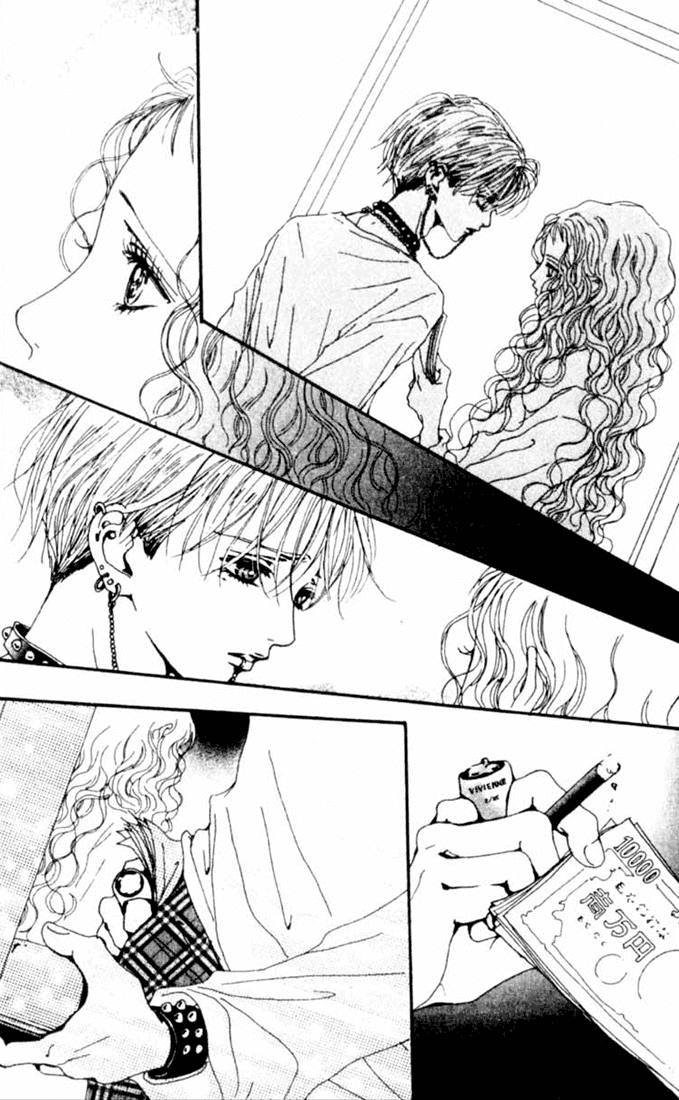 Read Nana EN Manga Online