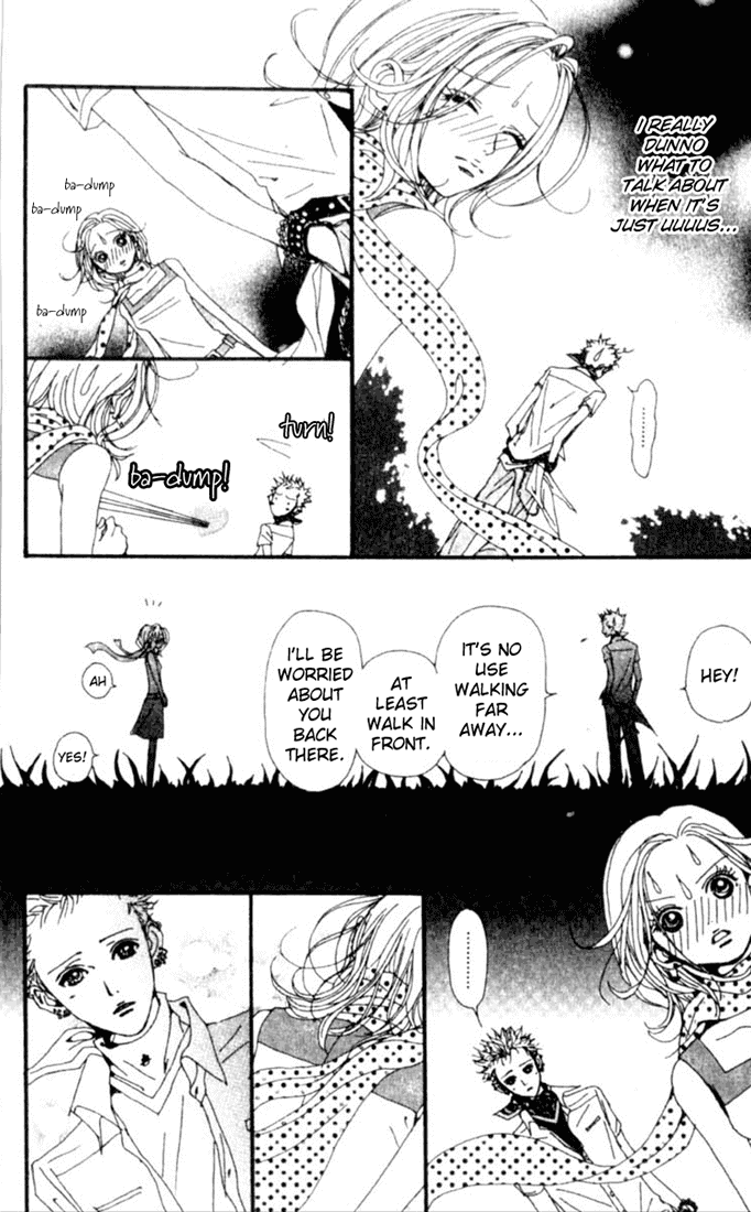 Read Nana EN Manga Online