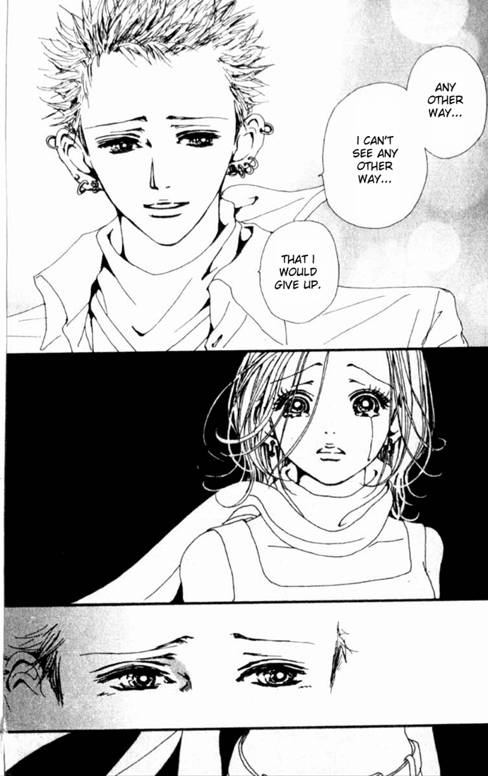 Read Nana EN Manga Online