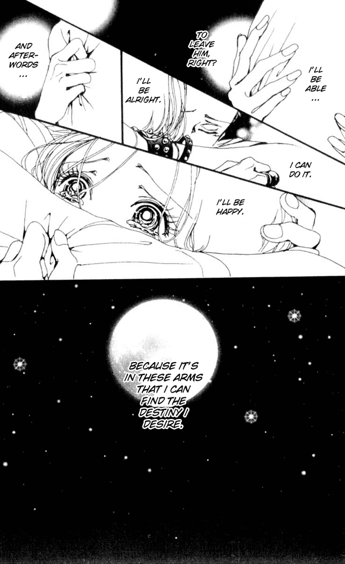 Read Nana EN Manga Online