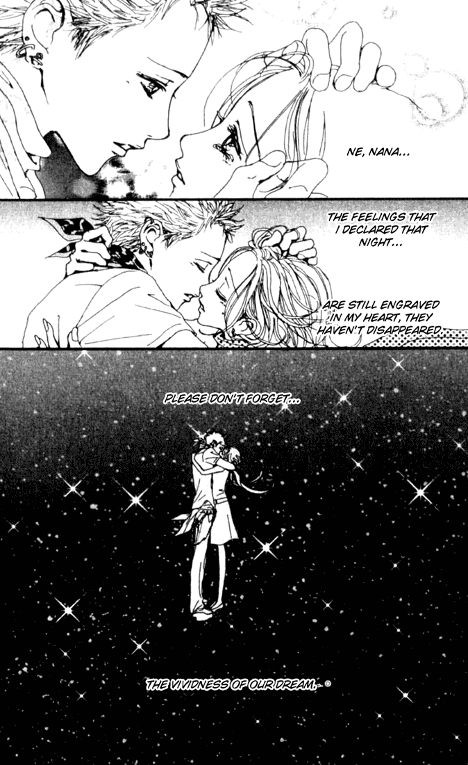 Read Nana EN Manga Online