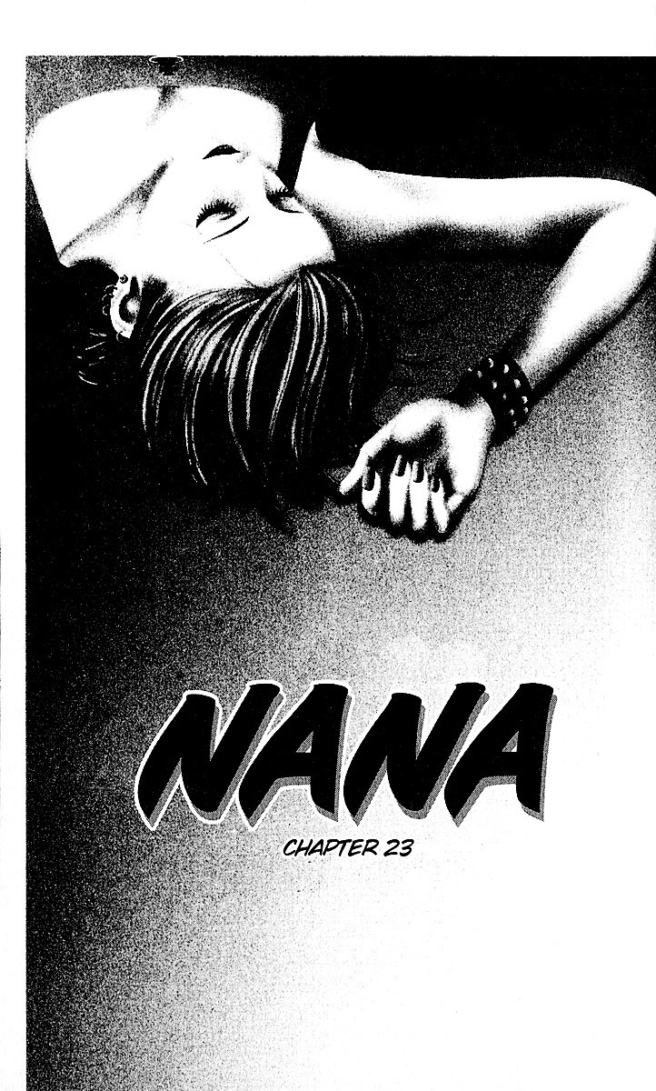 Read Nana EN Manga Online