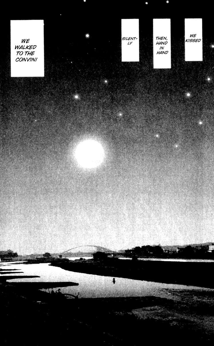 Read Nana EN Manga Online