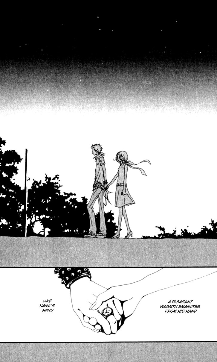 Read Nana EN Manga Online
