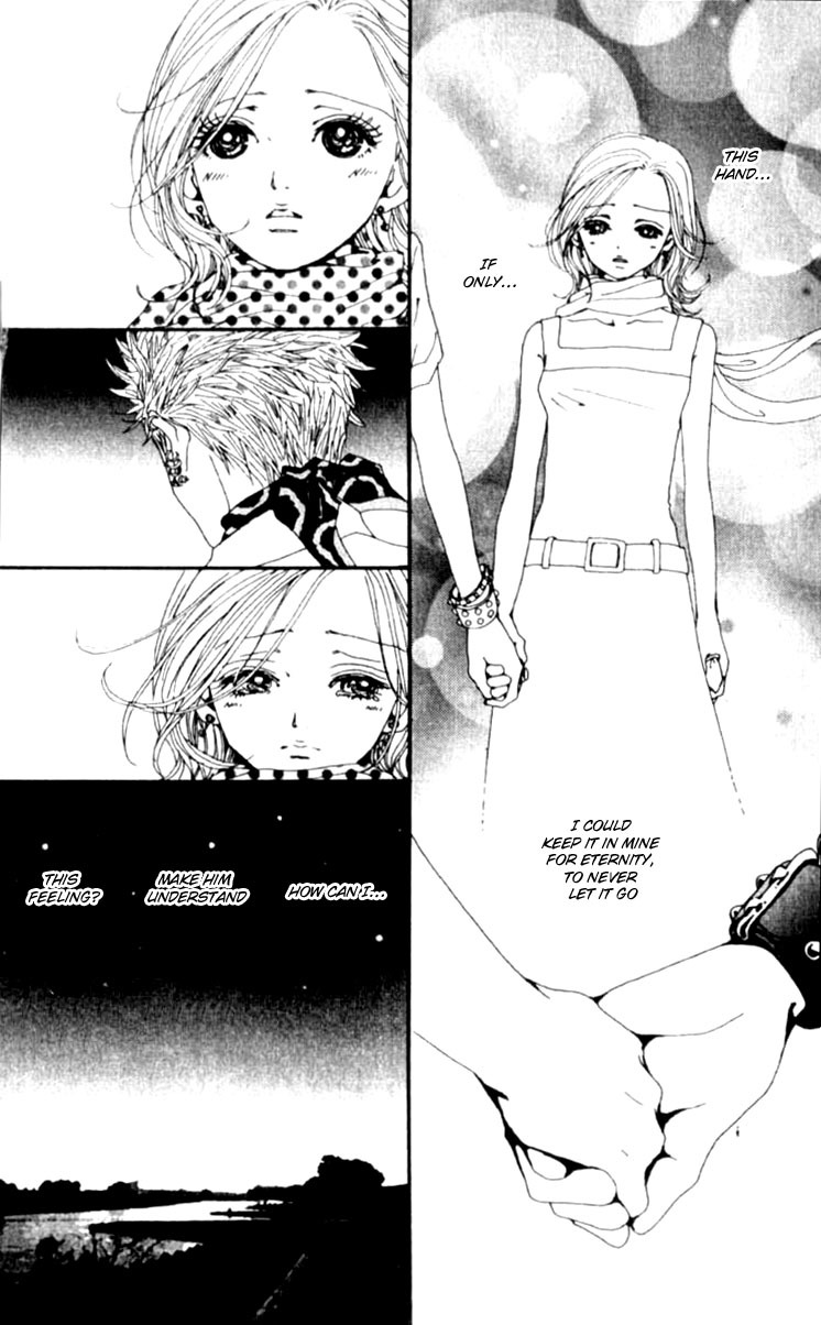 Read Nana EN Manga Online