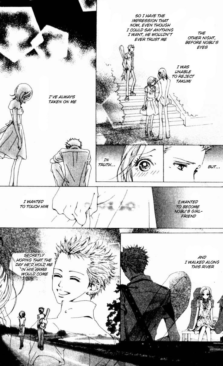 Read Nana EN Manga Online