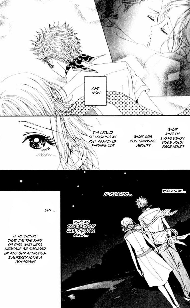 Read Nana EN Manga Online