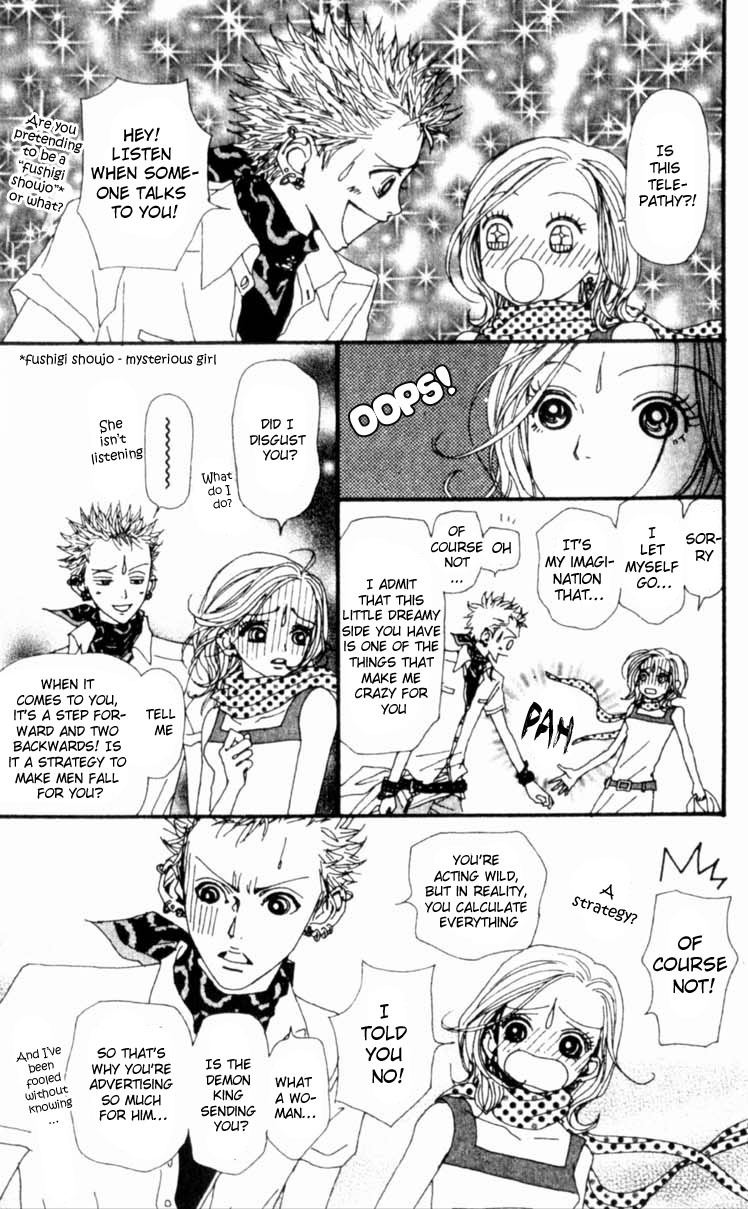 Read Nana EN Manga Online