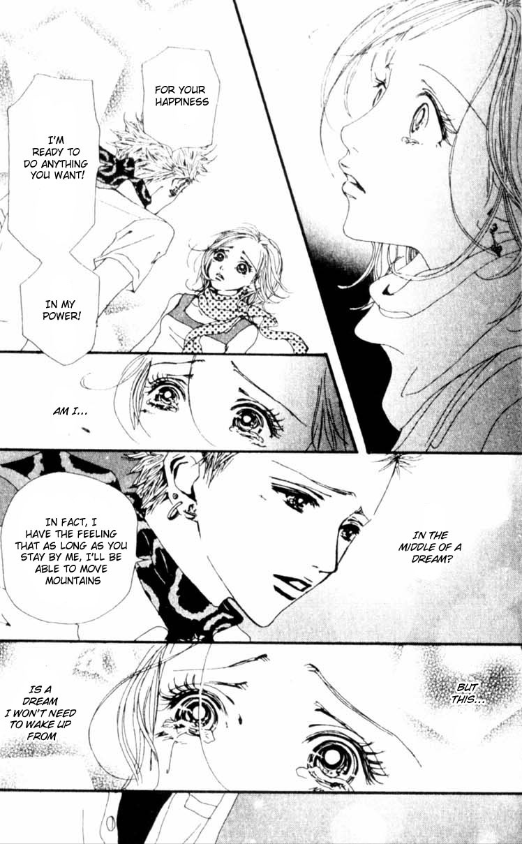 Read Nana EN Manga Online
