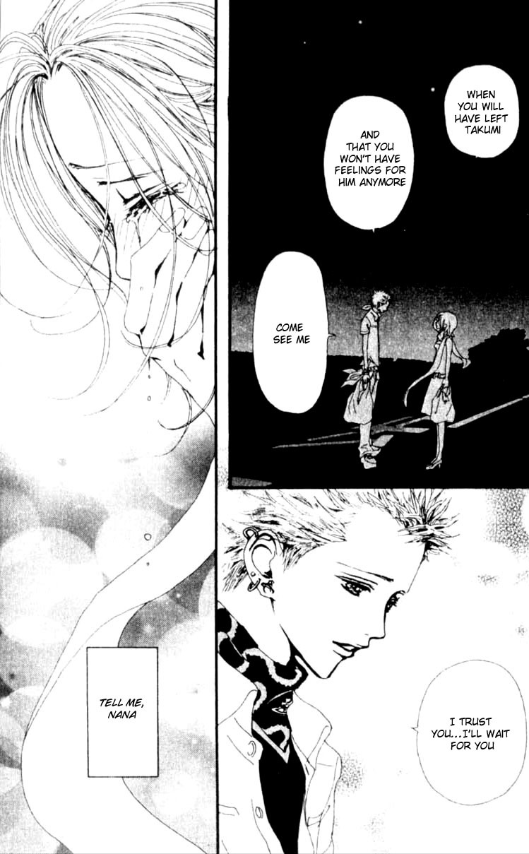 Read Nana EN Manga Online