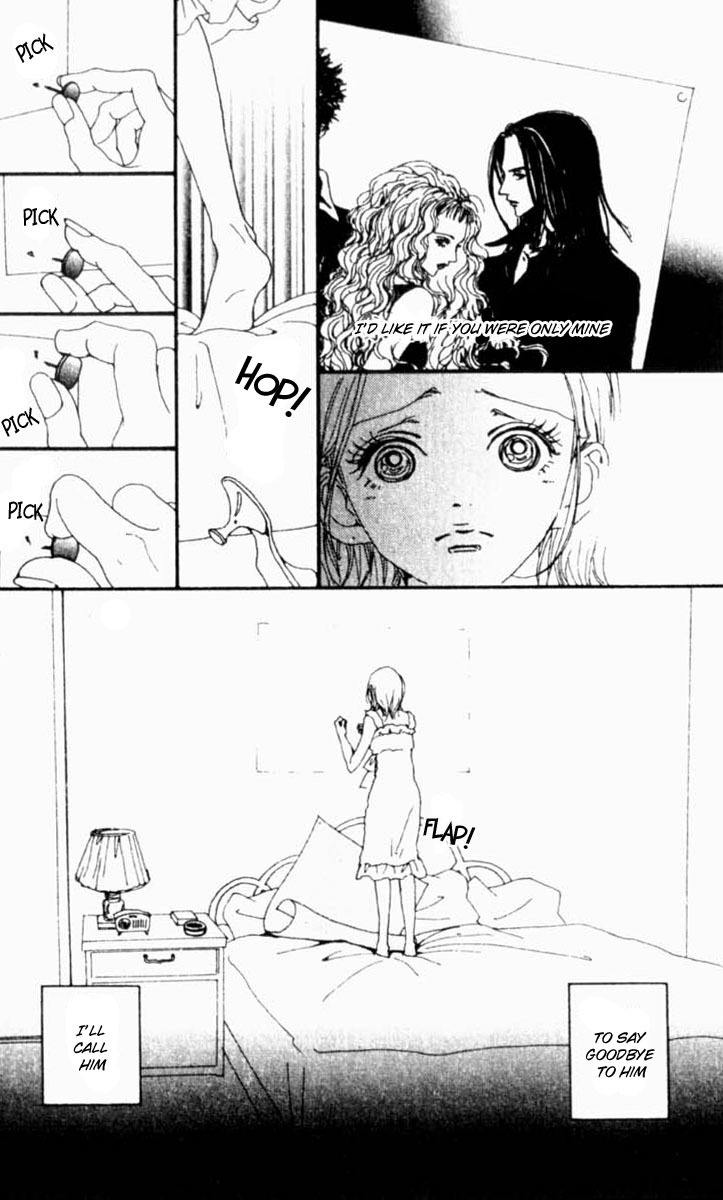 Read Nana EN Manga Online